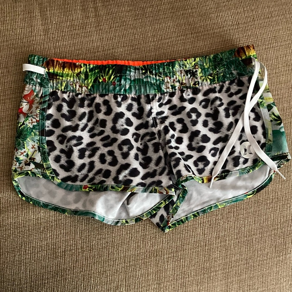 Hurley swim/board shorts
